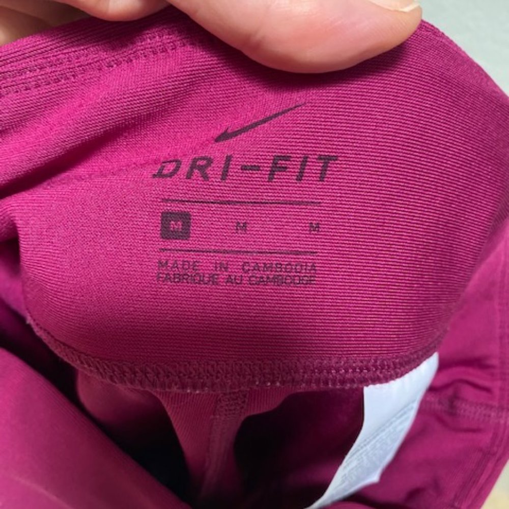 Nike Leggings - Picture 4 of 5